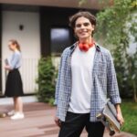 étudiant boursier